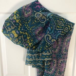 Charming Charlie Scarf